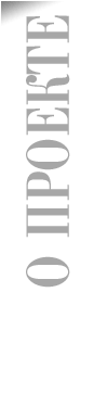 О проекте 
